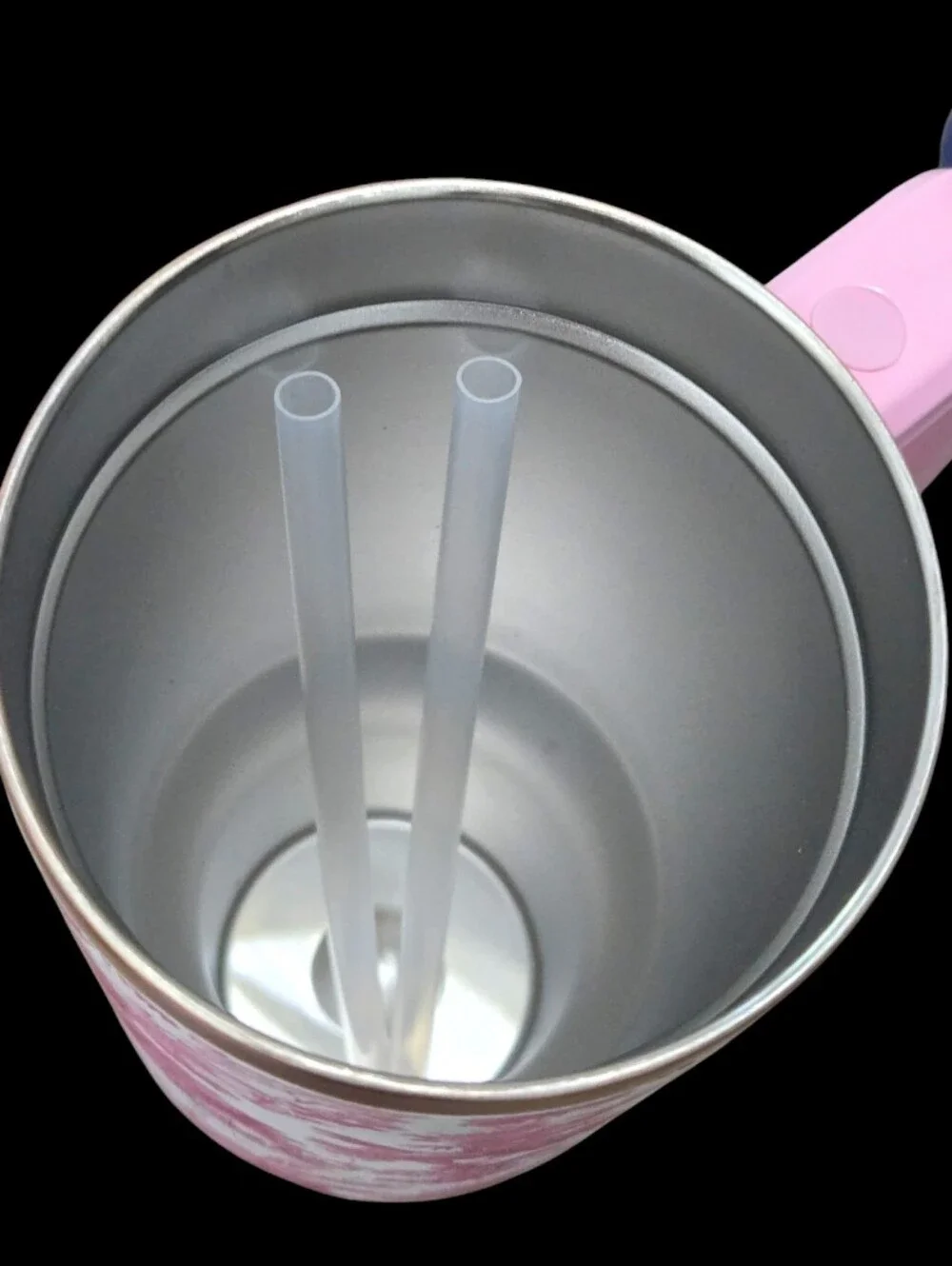 Hydrapeak Voyager Pink 